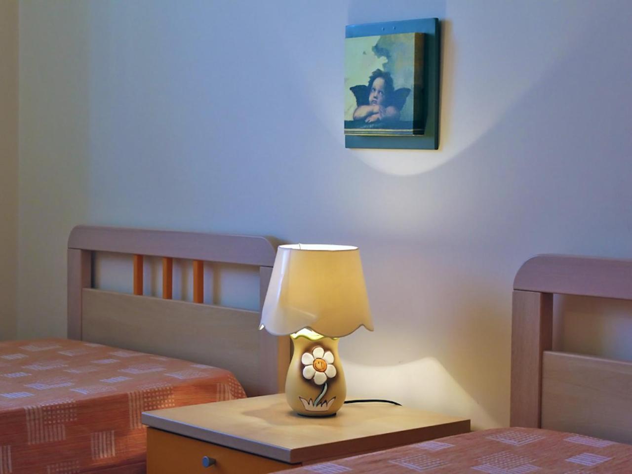 Villa Le Mimose Pozzallo Ngoại thất bức ảnh